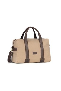 Torba weekendowa MARCO EC4 Beige - Verosoft - uniwersalny