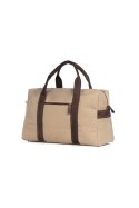 Torba weekendowa MARCO EC4 Beige - Verosoft - uniwersalny