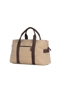 Torba weekendowa MARCO EC4 Beige - Verosoft - uniwersalny