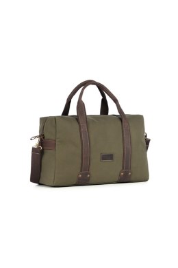 Torba weekendowa MARCO EC4 Green - Verosoft - uniwersalny