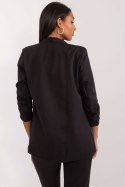 Marynarka Model TW-ZT-BI-24155a.01X Black - Och Bella - L
