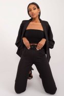 Spodnie Damskie Model TW-SP-BI-22880-2.47 Black - Och Bella - M