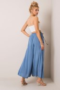 Spodnie Damskie Model TW-SP-BI-81733.14 Blue - Och Bella - s