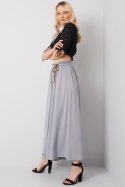 Spodnie Damskie Model TW-SP-BI-81733.14 Grey - Och Bella - M Spodnie Damskie Model TW-SP-BI-81733.14 Grey - Och Bella - M