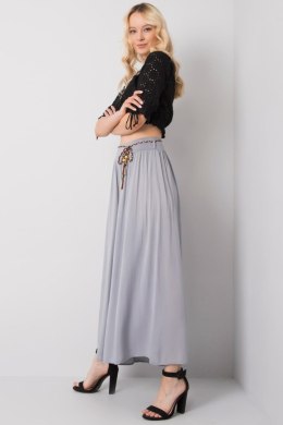 Spodnie Damskie Model TW-SP-BI-81733.14 Grey - Och Bella - S