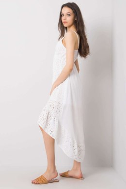 Sukienka Model TW-SK-BI-25480.93 White - Och Bella - s