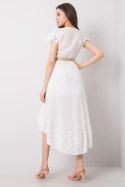 Sukienka Model TW-SK-BI-25482.20 White - Och Bella Hurtownia odzieży on-line, moda damska, bielizna i obuwie dla kobiet - Matter Sukienka Model TW-SK-BI-25482.20 White - Och Bella Hurtownia odzieży on-line, moda damska, bielizna i obuwie dla kobiet - Matter