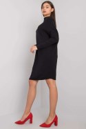Sukienka Model TW-SK-BI-ZS5140.47 Black - Och Bella - uniwersalny