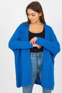 Sweter Kardigan Model TW-SW-BI-M2201.87 Dark Blue - Och Bella - uniwersalny