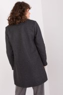 Płaszcz Damski Model TW-PL-BI-27992-2.53 Black - Och Bella - S