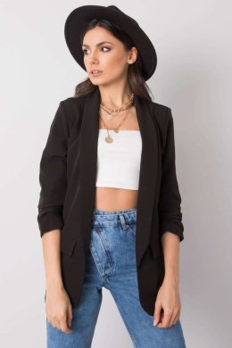 Żakiet Model TW-ZT-BI-22520.14 Black - Och Bella - M