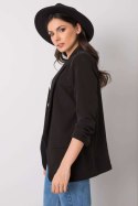 Żakiet Model TW-ZT-BI-22520.14 Black - Och Bella - M
