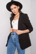 Żakiet Model TW-ZT-BI-22520.14 Black - Och Bella - S
