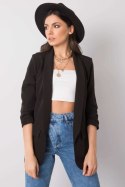 Żakiet Model TW-ZT-BI-22520.14 Black - Och Bella - S
