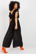 Kombinezon Model TW-KO-BI-1121.80 Black - Och Bella - uniwersalny