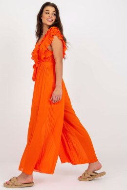 Kombinezon Model TW-KO-BI-1121.80 Orange - Och Bella - uniwersalny