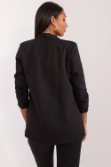 Marynarka Model TW-ZT-BI-27192.44P Black - Och Bella - M