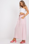 Spódnica Model TW-SD-BI-1283.49 Light Pink - Och Bella - XL