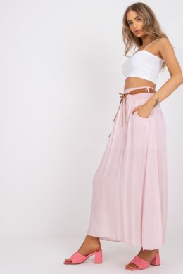 Spódnica Model TW-SD-BI-1283.49 Light Pink - Och Bella - XL