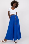 Spodnie Damskie Model TW-SP-BI-81733.14 Dark Blue - Och Bella - s