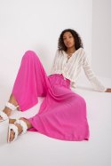 Spodnie Damskie Model TW-SP-BI-81733.14 Pink - Och Bella - M Spodnie Damskie Model TW-SP-BI-81733.14 Pink - Och Bella - M