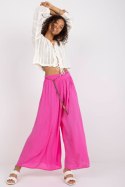 Spodnie Damskie Model TW-SP-BI-81733.14 Pink - Och Bella - s