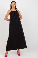 Sukienka Model TW-SK-BE-203D.38P Black - Och Bella - L