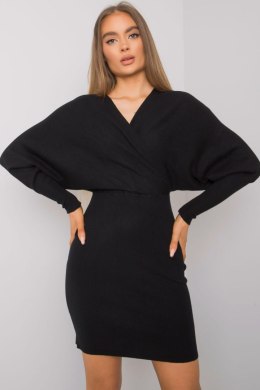 Sukienka Model TW-SK-BI-ZS5147.22 Black - Och Bella - uniwersalny