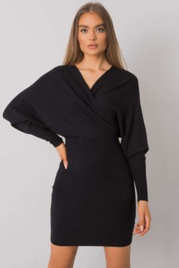 Sukienka Model TW-SK-BI-ZS5147.22 Black - Och Bella - uniwersalny