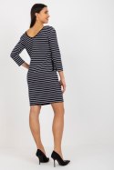 Sukienka Model TW-SK-BL-1010.74 Navy - Och Bella - s