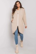 Bluza Damska Model RV-BL-4742.20P Beige - Relevance - L/XL Bluza Damska Model RV-BL-4742.20P Beige - Relevance - L/XL