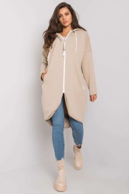 Bluza Damska Model RV-BL-4742.20P Beige - Relevance - S/M