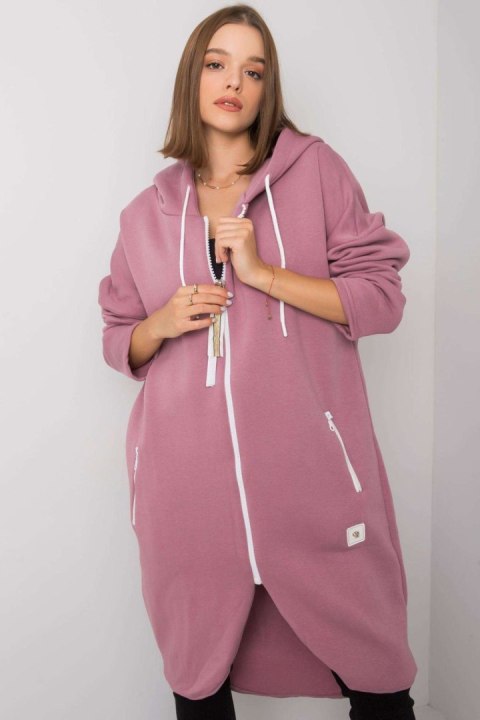 Bluza Damska Model RV-BL-4742.20P Dark Pink - Relevance - L/XL Bluza Damska Model RV-BL-4742.20P Dark Pink - Relevance - L/XL