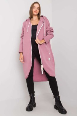 Bluza Damska Model RV-BL-4742.20P Dark Pink - Relevance - S/M