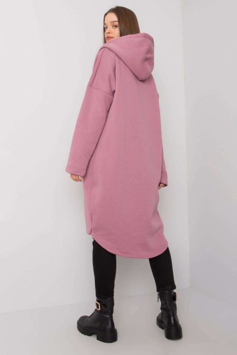 Bluza Damska Model RV-BL-4742.20P Dark Pink - Relevance - S/M Bluza Damska Model RV-BL-4742.20P Dark Pink - Relevance - S/M
