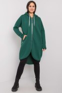 Bluza Damska Model RV-BL-5775.17X Dark Green - Relevance - S/M Bluza Damska Model RV-BL-5775.17X Dark Green - Relevance - S/M