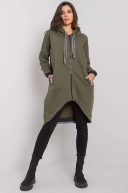 Bluza Damska Model RV-BL-6832.10 Khaki - Relevance - L/XL