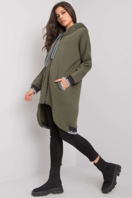 Bluza Damska Model RV-BL-6832.10 Khaki - Relevance - L/XL