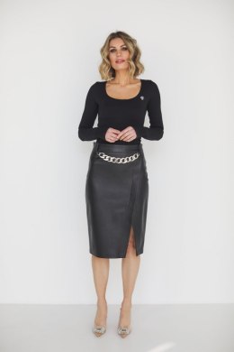 Spódnica Model M345 Black - La Aurora - 38