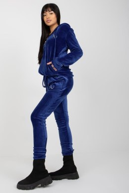 Spodnie Komplet Model RV-KMPL-6084.92P Cobalt - Relevance - S/M