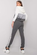 Spodnie Komplet Model RV-KMPL-6943.57 White/Grey - Relevance - S/M