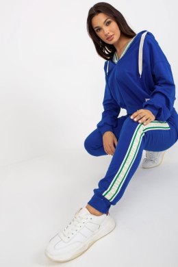 Spodnie Komplet Model RV-KMPL-8297.52P Dark Blue - Relevance - S/M