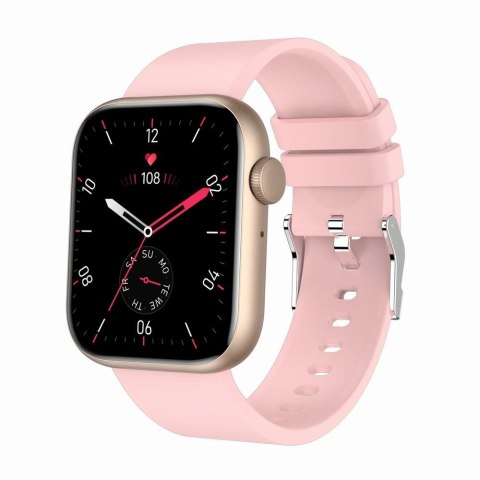 Smartwatch Damski Gravity GT3-1 Smartwatch Damski Gravity GT3-1