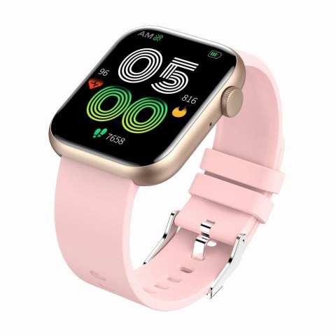 Smartwatch Damski Gravity GT3-1 Smartwatch Damski Gravity GT3-1