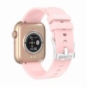 Smartwatch Damski Gravity GT3-1 Smartwatch Damski Gravity GT3-1