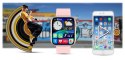 Smartwatch Damski Gravity GT3-1 Smartwatch Damski Gravity GT3-1