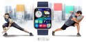 Smartwatch Damski Gravity GT3-4 Smartwatch Damski Gravity GT3-4