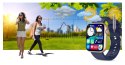 Smartwatch Damski Gravity GT3-4 Smartwatch Damski Gravity GT3-4
