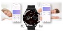 Smartwatch Męski Gravity GT4-1 Smartwatch Męski Gravity GT4-1