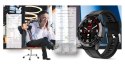 Smartwatch Męski Gravity GT4-1 Smartwatch Męski Gravity GT4-1